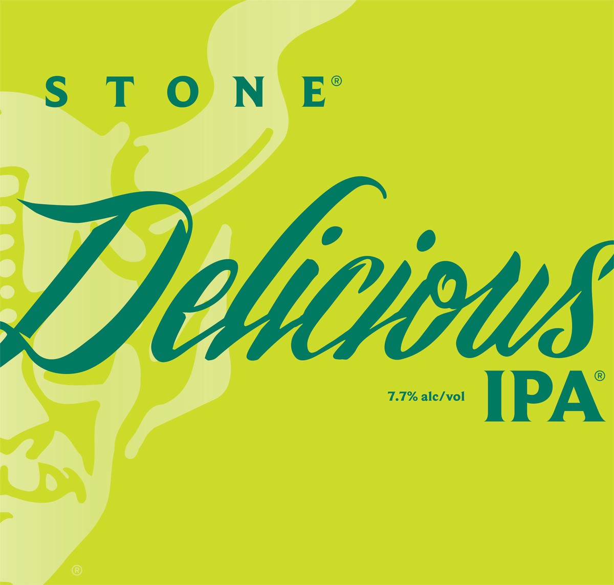 slide 4 of 7, Stone Delicious IPA, 12 ct; 12 oz