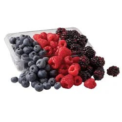 H-E-B Fresh Berries Trio