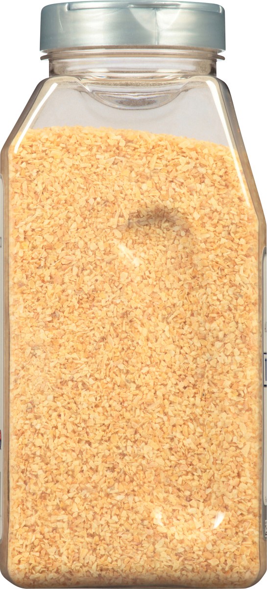 slide 4 of 11, McCormick Culinary Minced Garlic, 23 oz, 23 oz