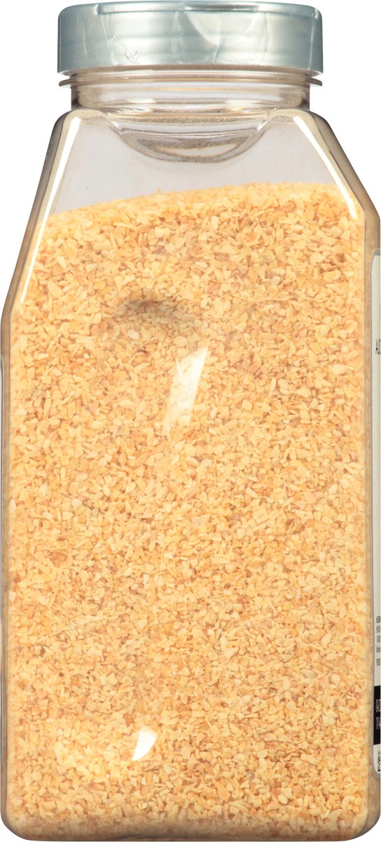 slide 5 of 11, McCormick Culinary Minced Garlic, 23 oz, 23 oz