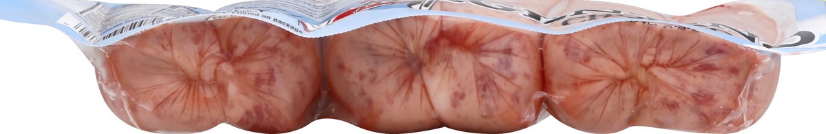 slide 7 of 8, Quijote Chorizo Arg.bbq, 16 oz