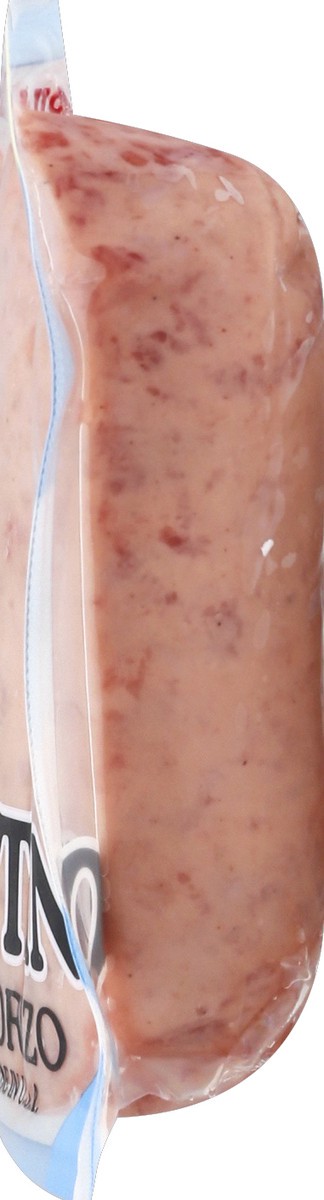 slide 6 of 8, Quijote Chorizo Arg.bbq, 16 oz