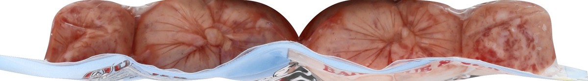 slide 4 of 8, Quijote Chorizo Arg.bbq, 16 oz