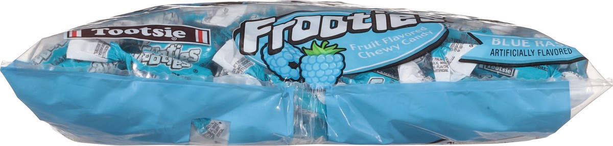 slide 13 of 13, Frooties Chewy Blue Raspberry Candy 360 ea, 360 ct