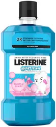 Listerine Bubble Blast