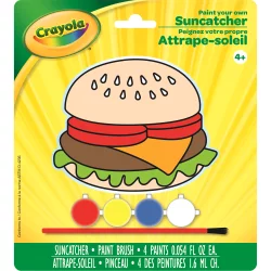 Crayola Sun Catcher Assortment