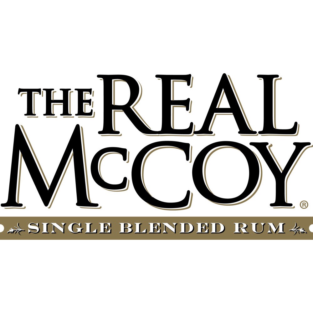 slide 2 of 7, The Real McCoy Distiller's Proof Single Blended 12-Year Aged Rum, 750 mL Bottle, 92 Proof, 750 ml