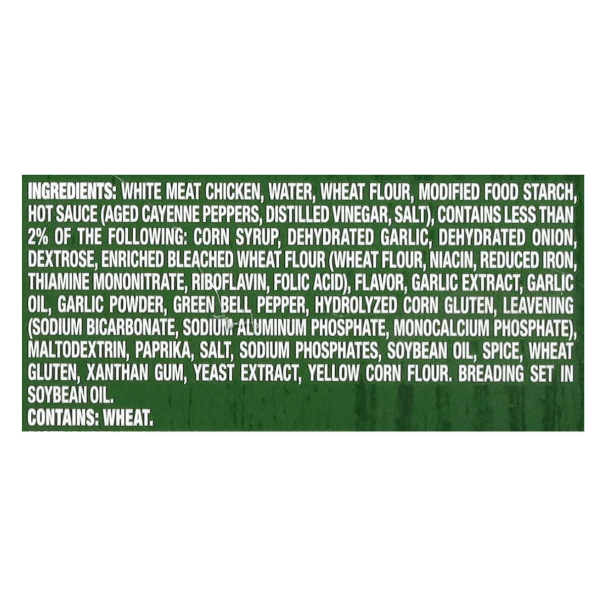 slide 16 of 17, Farm Rich Boneless Buffalo Chicken Bites, 8 oz