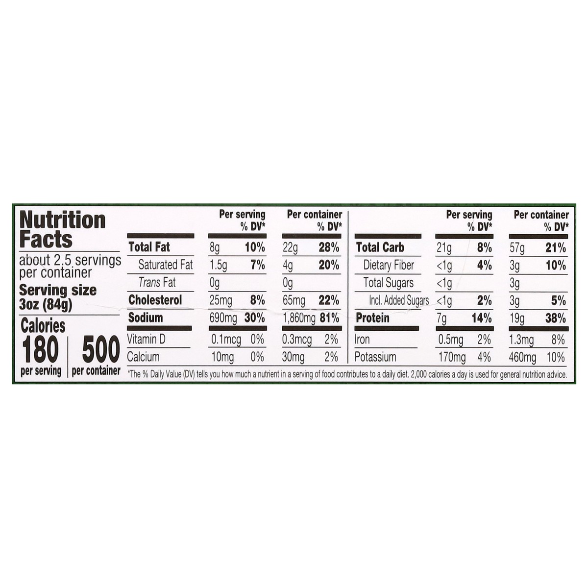 slide 15 of 17, Farm Rich Boneless Buffalo Chicken Bites, 8 oz