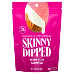 Skinny Dipped Almond Berry Bliss
