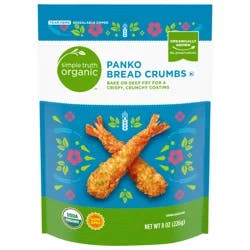 Simple Truth Organic Panko