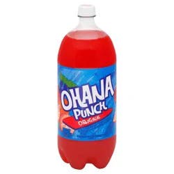 Ohana Punch - 2 liter