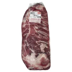 Giant Eagle Spare Ribs