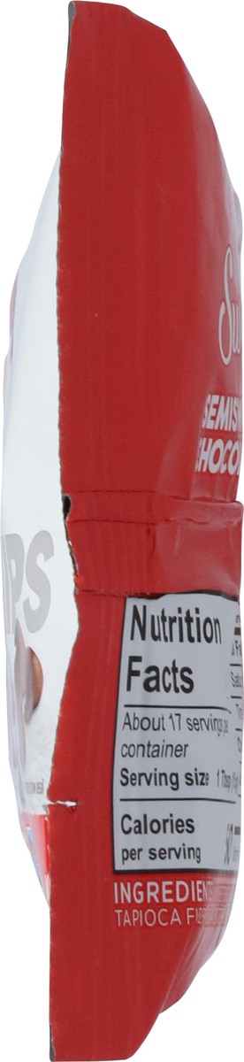 slide 8 of 9, Swerve Semi Sweet Chocolate Chips, 9 oz