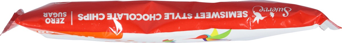 slide 9 of 9, Swerve Semi Sweet Chocolate Chips, 9 oz