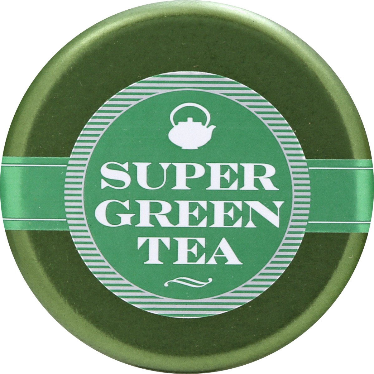 slide 9 of 9, The Republic of Tea Republic Spirit Blends Organic Detox Green, 36 ct