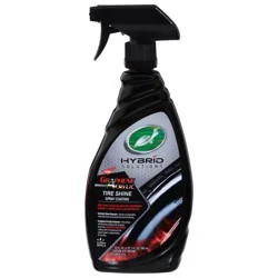 Turtle Wax Hybrid Solutions Graphene Acrylic Tire Shine Spray