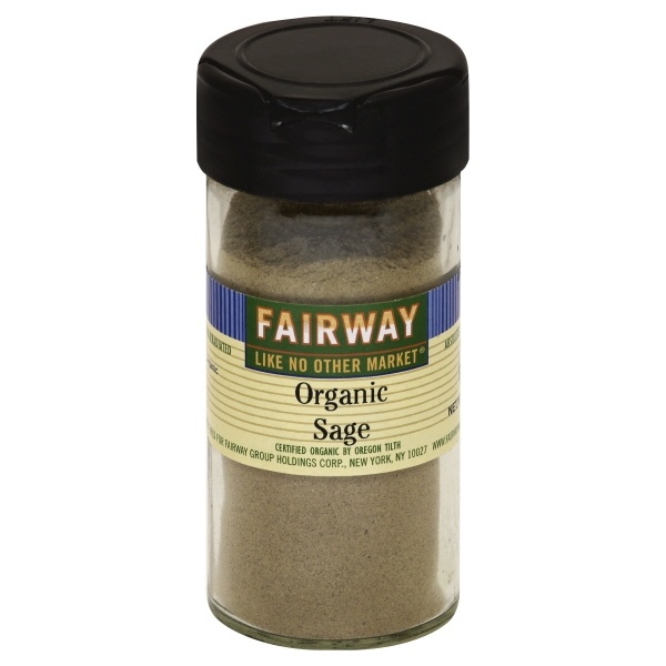 slide 1 of 1, Fairway Og Sage, 0.8 oz