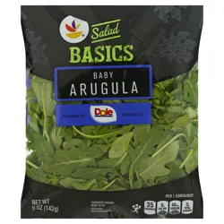 Giant Salad Basics Baby Arugula