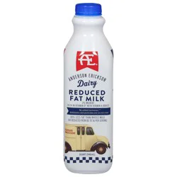 Anderson Erickson Dairy 2% Milkfat Reduced Fat Milk 946 ml