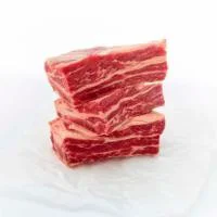 Beef Choice Bone-In Short Ribs - 4 Pack