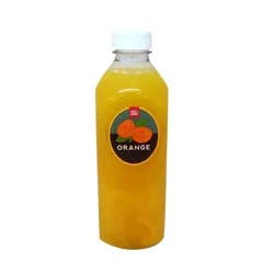 Juice Oranges