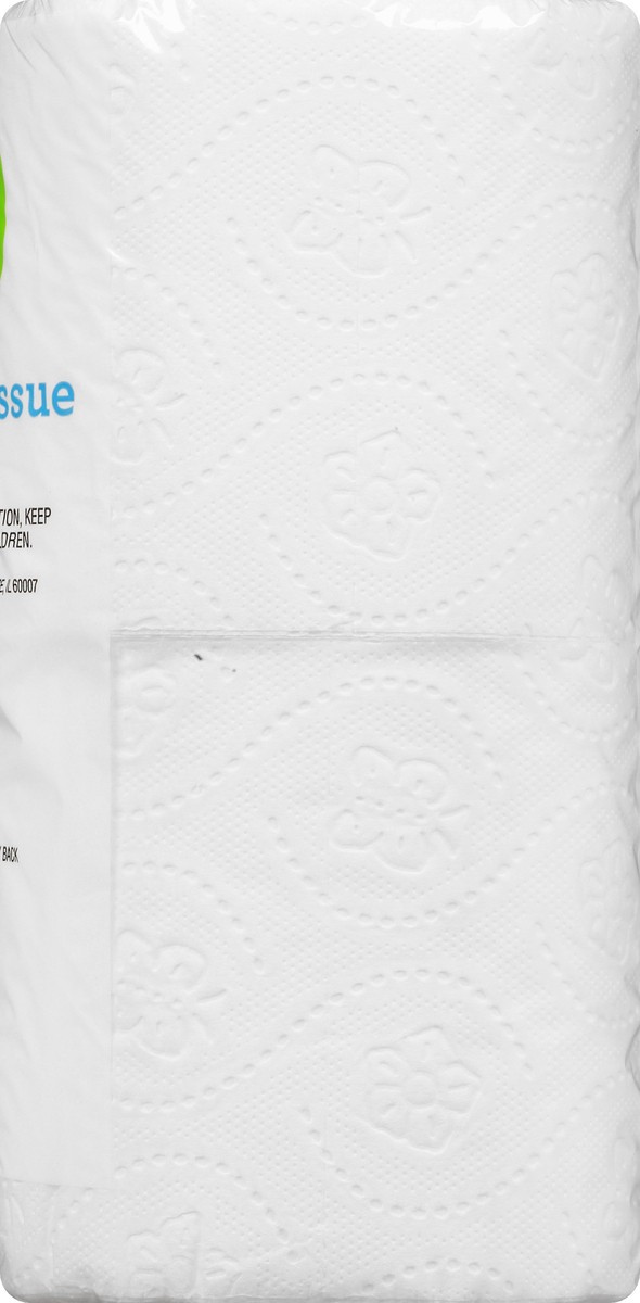 slide 5 of 8, That's Smart! 2-Ply Bathroom Tissue 4 ea, 4 ct