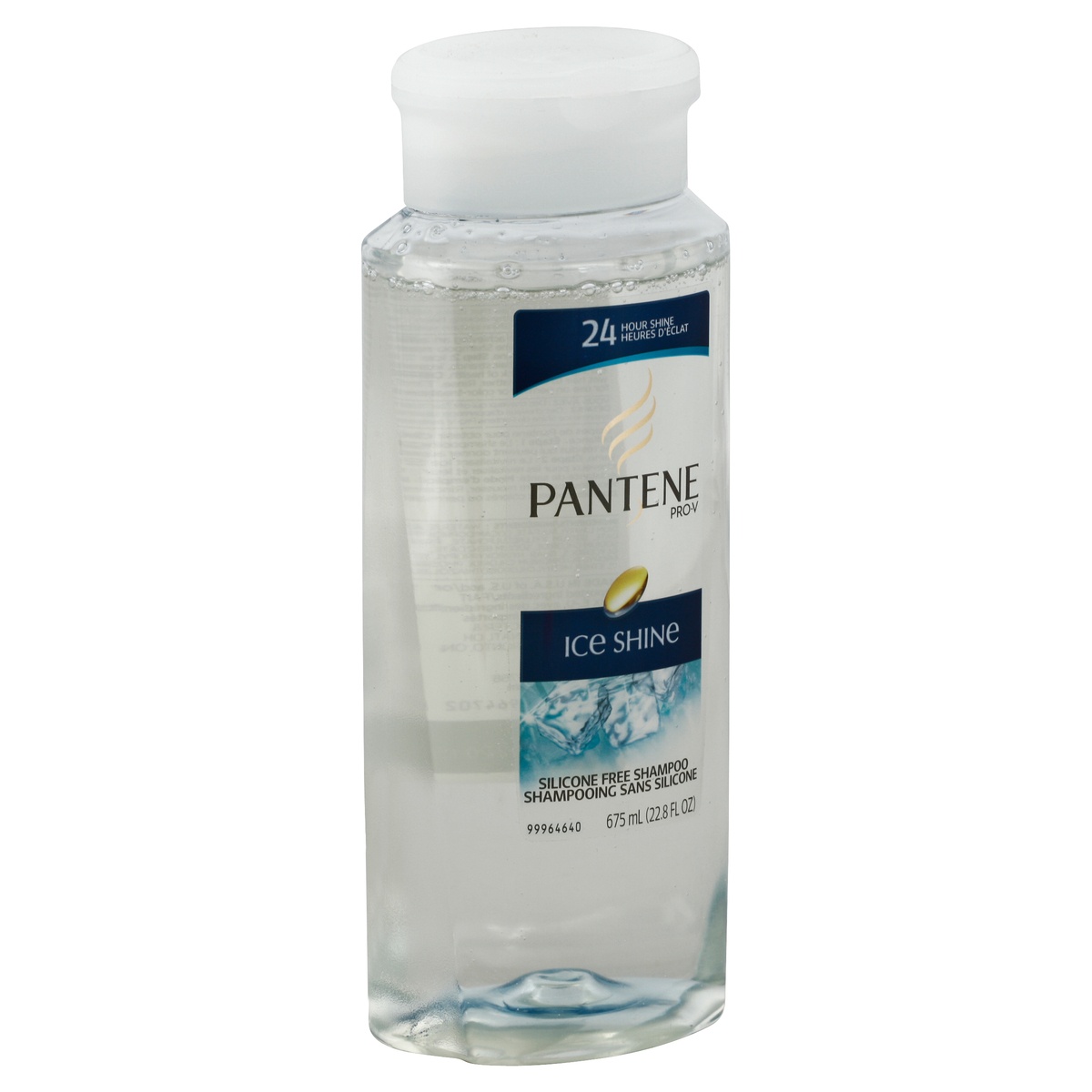 slide 1 of 1, Pantene Shampoo 22.8 oz, 22.8 oz