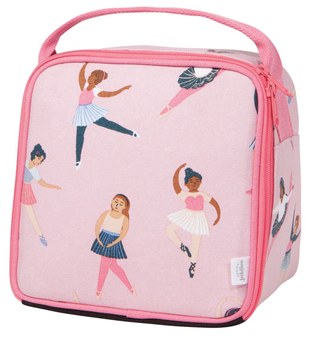 slide 1 of 1, Danica Studio Ballerina Let's Do Lunch Bag, 1 ct