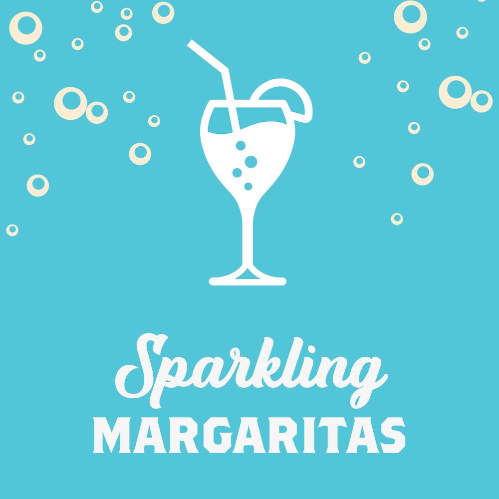 slide 4 of 9, RITAS Margs Sparkling Margaritas Variety Pack, 12 Pack, 12 FL OZ Bottles, 12 ct