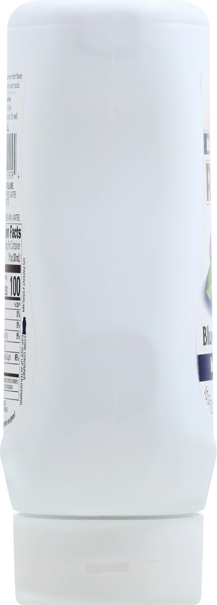 slide 7 of 10, Real Blueberry Puree Infused Syrup 16.9 oz, 16.9 oz