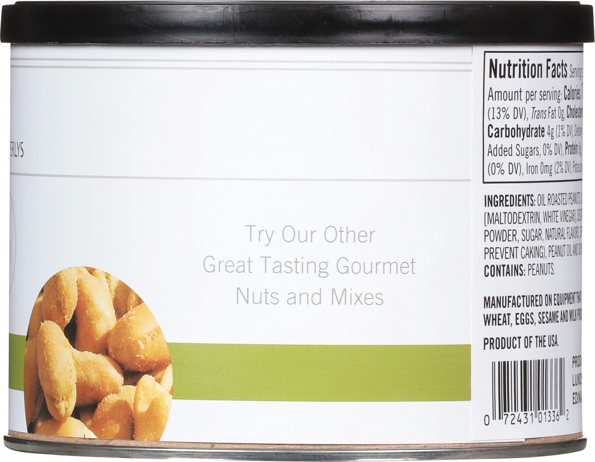 slide 7 of 9, Lunds & Byerlys Premium Dill Pickle Peanuts 10 oz, 10 oz