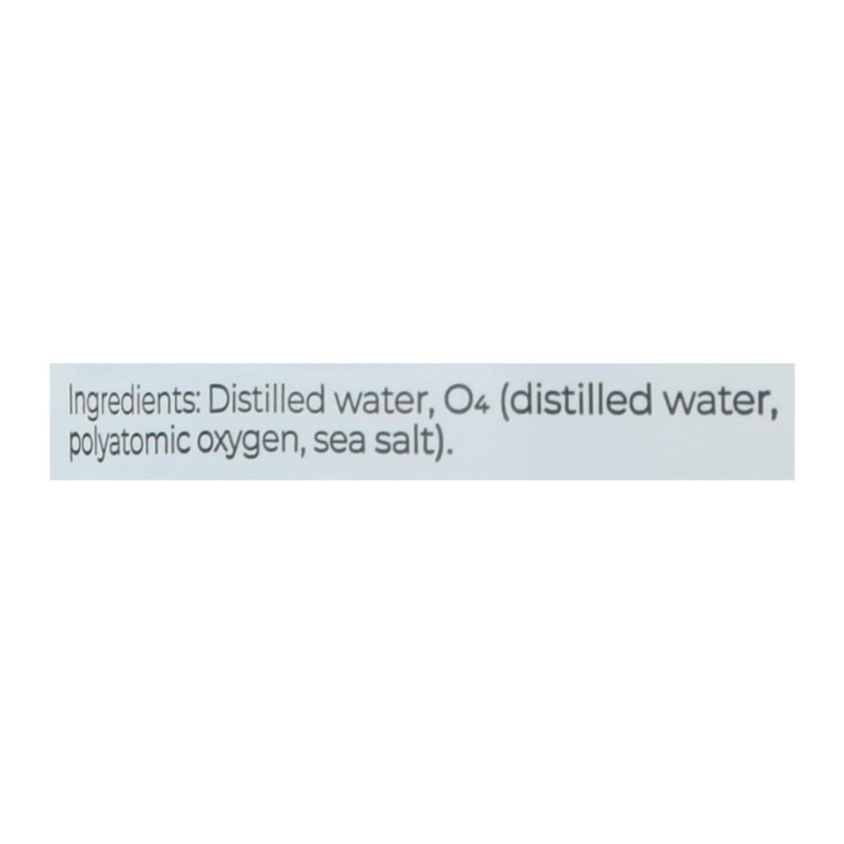 slide 13 of 14, Formula Four Oxygenated Water - 20 oz, 20 oz