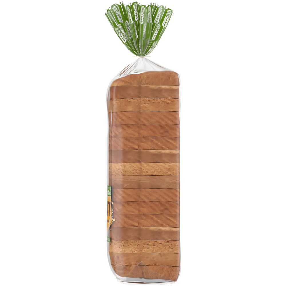 slide 4 of 4, Kroger Soft Wheat Sandwich Bread, 20 oz