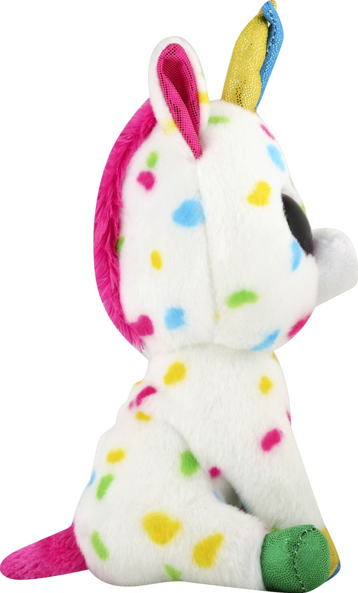 slide 8 of 8, TY Beanie Boos 1 ea, 1 ct