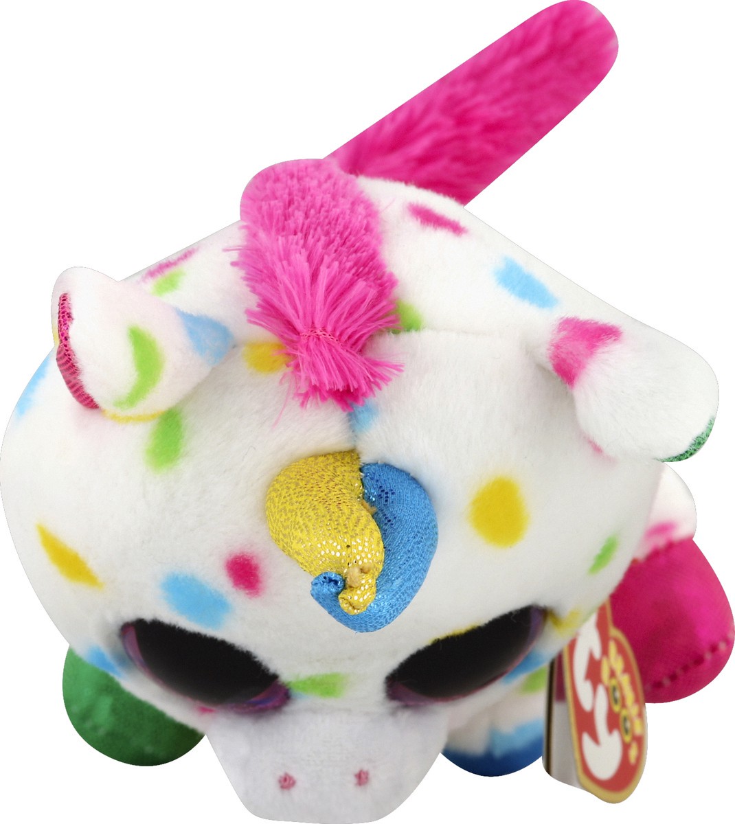 slide 3 of 8, TY Beanie Boos 1 ea, 1 ct