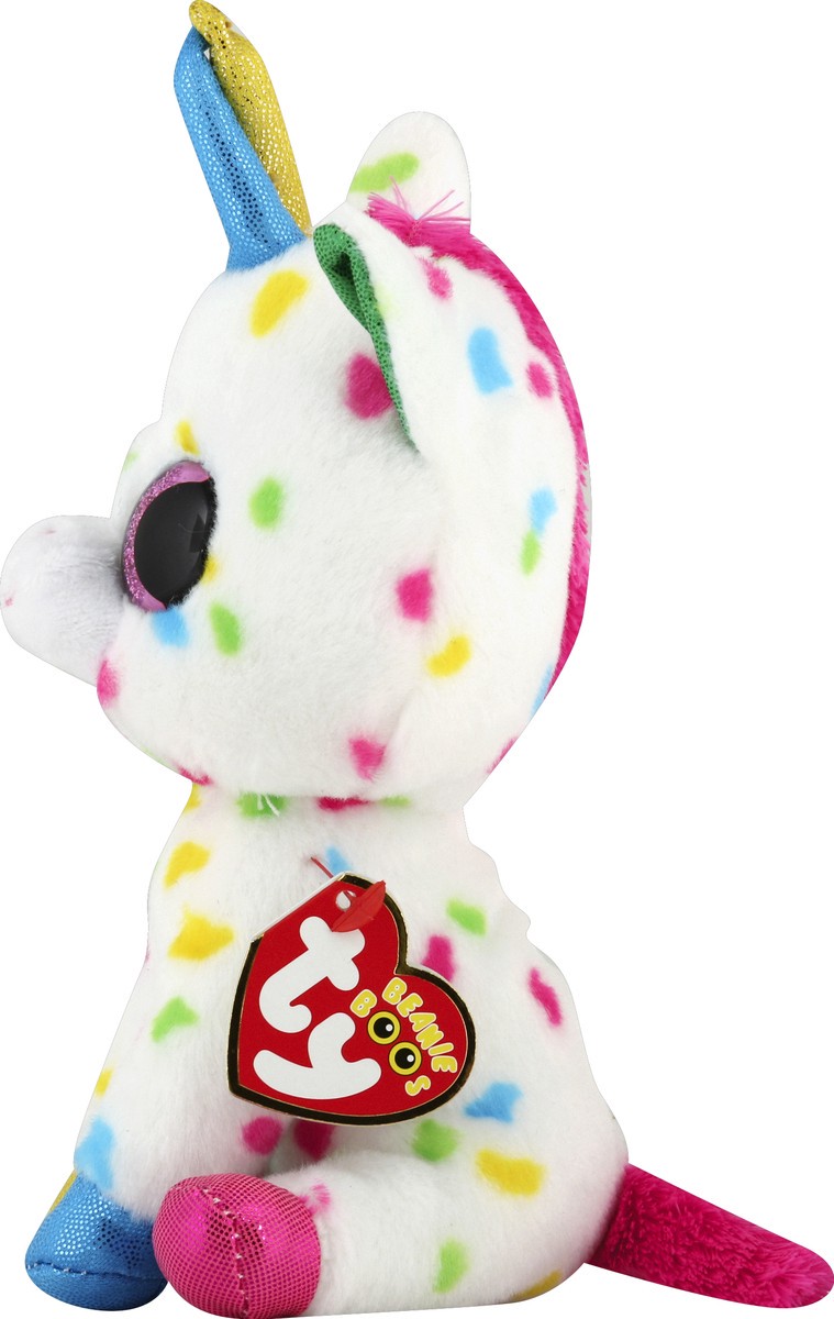 slide 6 of 8, TY Beanie Boos 1 ea, 1 ct