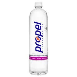 Propel Electrolytes Water Beverage, Berry