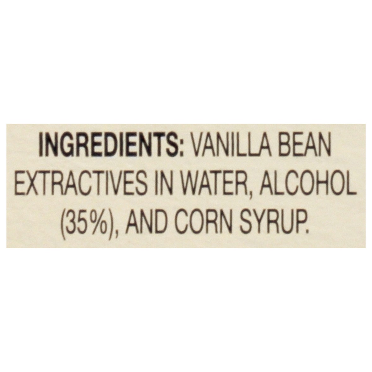 slide 13 of 13, Tone's Pure Vanilla Extract, 2 fl oz, 2 fl oz