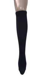Legale Skinergy Diamond Compression Knee High Socks
