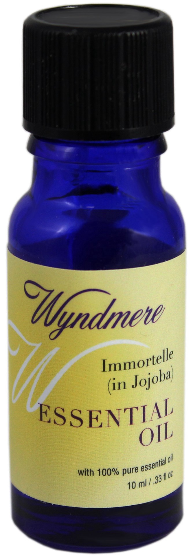 slide 1 of 1, Wyndemere Immortelle 100%, 10 ml