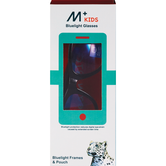 slide 1 of 1, Mk Jay Blue Lght Reader Glasses, 1 ct