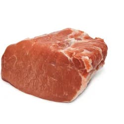 Pork Boston Butt Roast