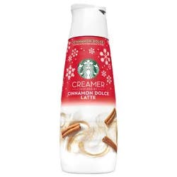 Starbucks Creamer Starbucks Cinnamon Dolce Creamer - 28 fl oz