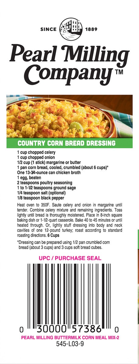 slide 5 of 6, Pearl Milling Company Regular Baking Mix, 2 lb