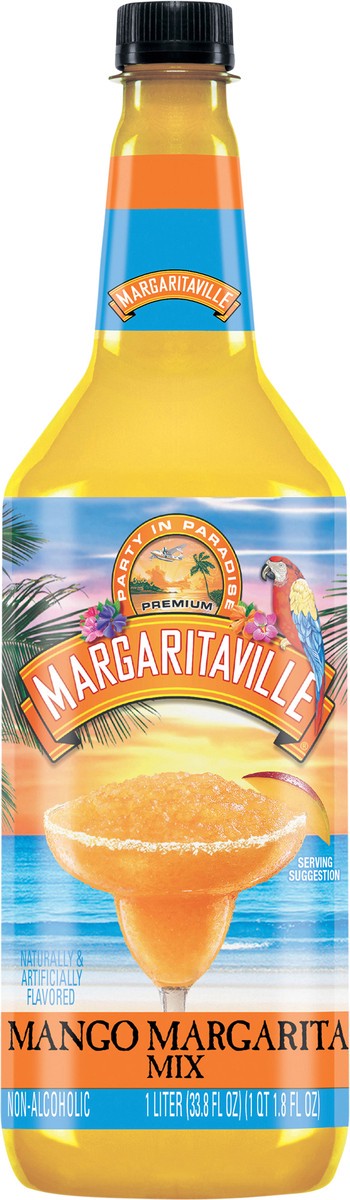 slide 11 of 11, Distributed Consumables Margaritaville Mango, 1 ct