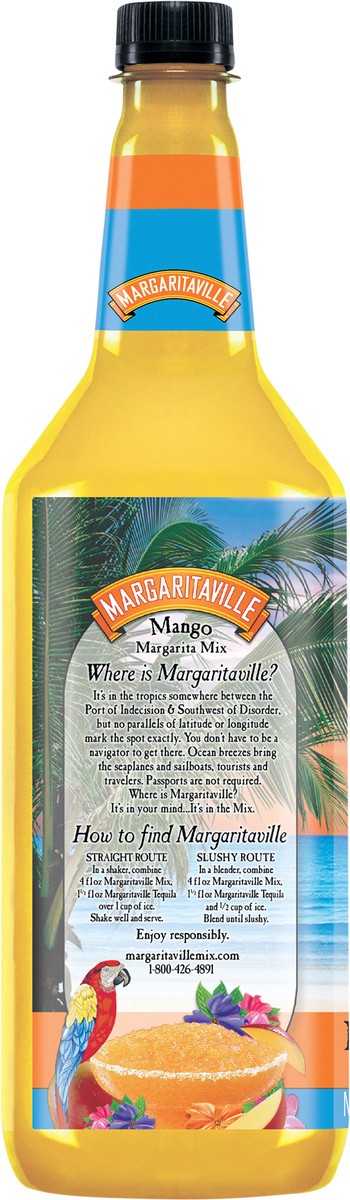 slide 6 of 11, Distributed Consumables Margaritaville Mango, 1 ct