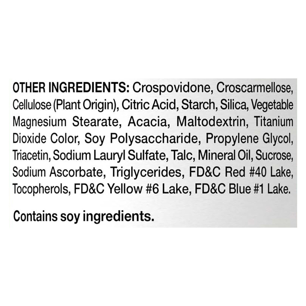 slide 4 of 6, Nature's Truth Calcium 600 mg plus Vitamin D3, 250 ct