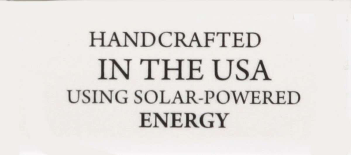 slide 3 of 4, Wally's Candle 2 ea, 2 ct