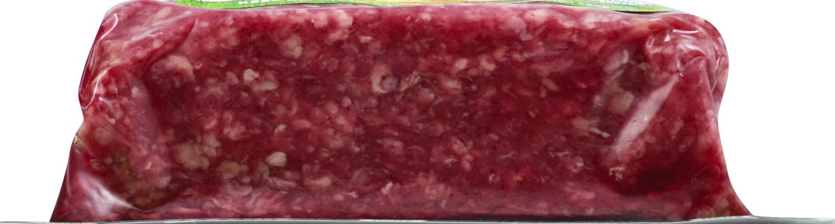 slide 3 of 5, Thomas Farms Organic Grass Fed 85% Lean / 15% Fat Ground Beef, 16 oz